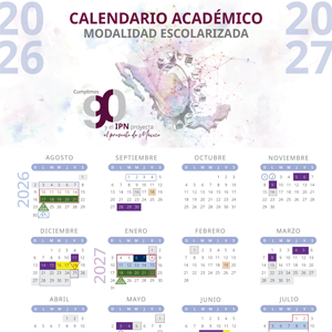 calendario ipn